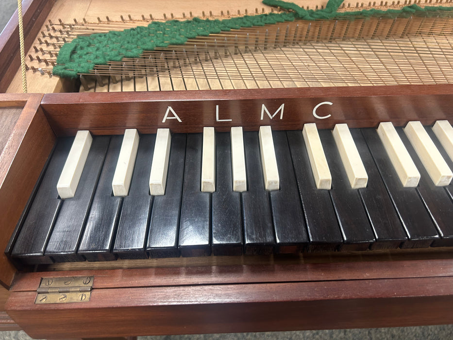 Clavichord with stand by Michael Cary (Previously Owned)