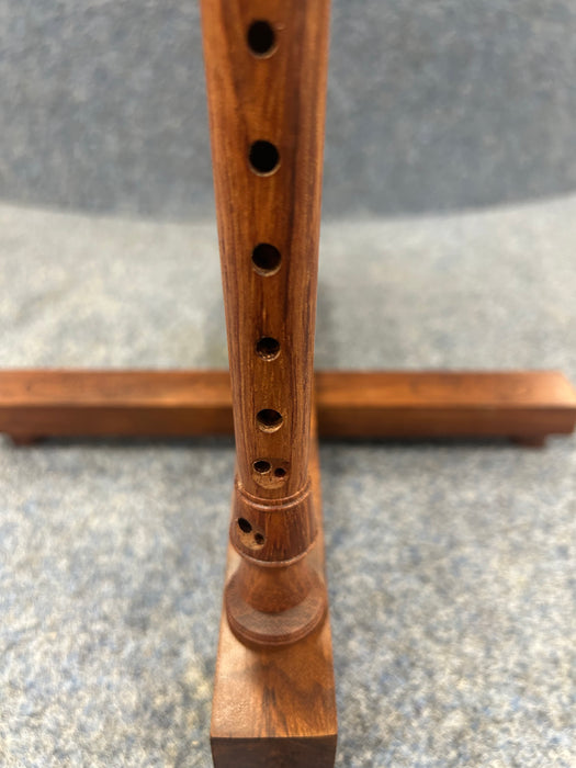 Kung Classica Sopranino Recorder in Rosewood (Previously Owned)