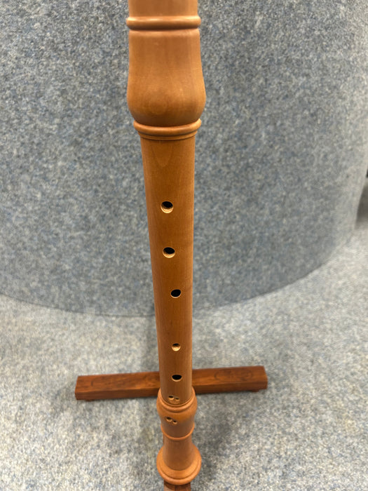 Küng 1501 Studio Tenor Recorder in Pearwood (Previously Owned)