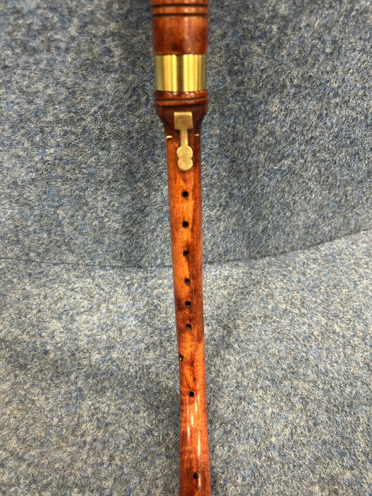 Soprano Crumhorn from EMS Kit (Previously Owned)