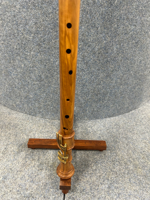 Küng Superio Tenor Recorder in Olivewood (Previously Owned)