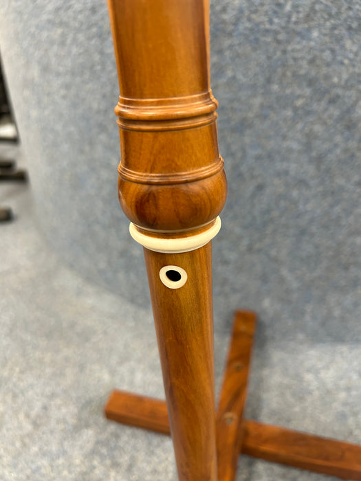 Moeck Rottenburgh Alto Recorder in Olivewood (Previously Owned)