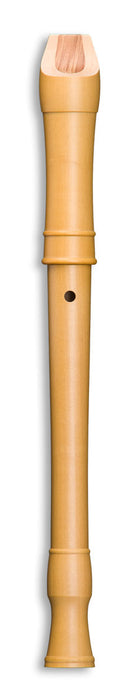 Mollenhauer Canta Soprano Recorder in Pearwood