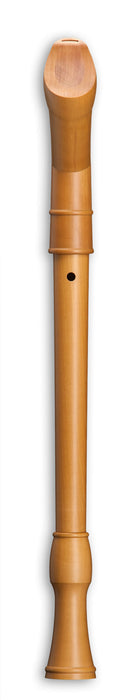 Mollenhauer Canta Knick Tenor Recorder in Pearwood