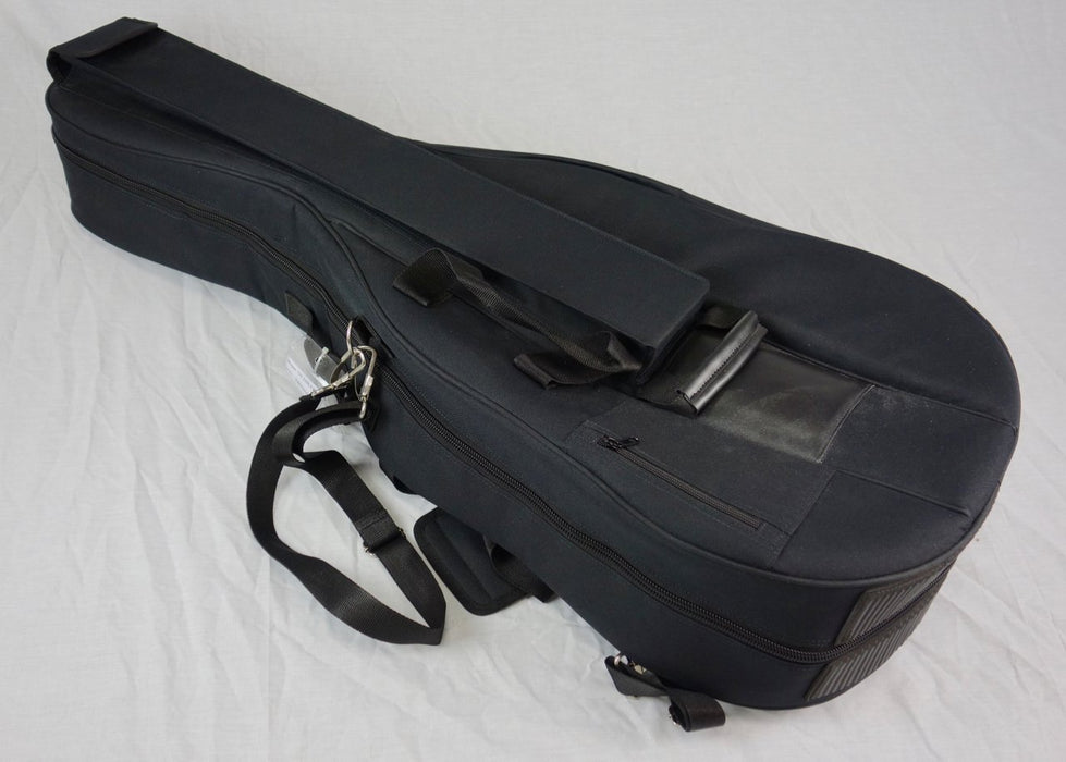 EMS Deluxe Tenor Viol Soft Padded Case