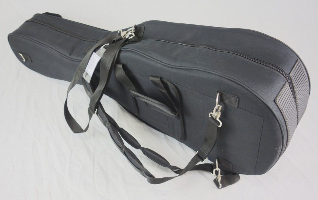 EMS Deluxe Tenor Viol Soft Padded Case