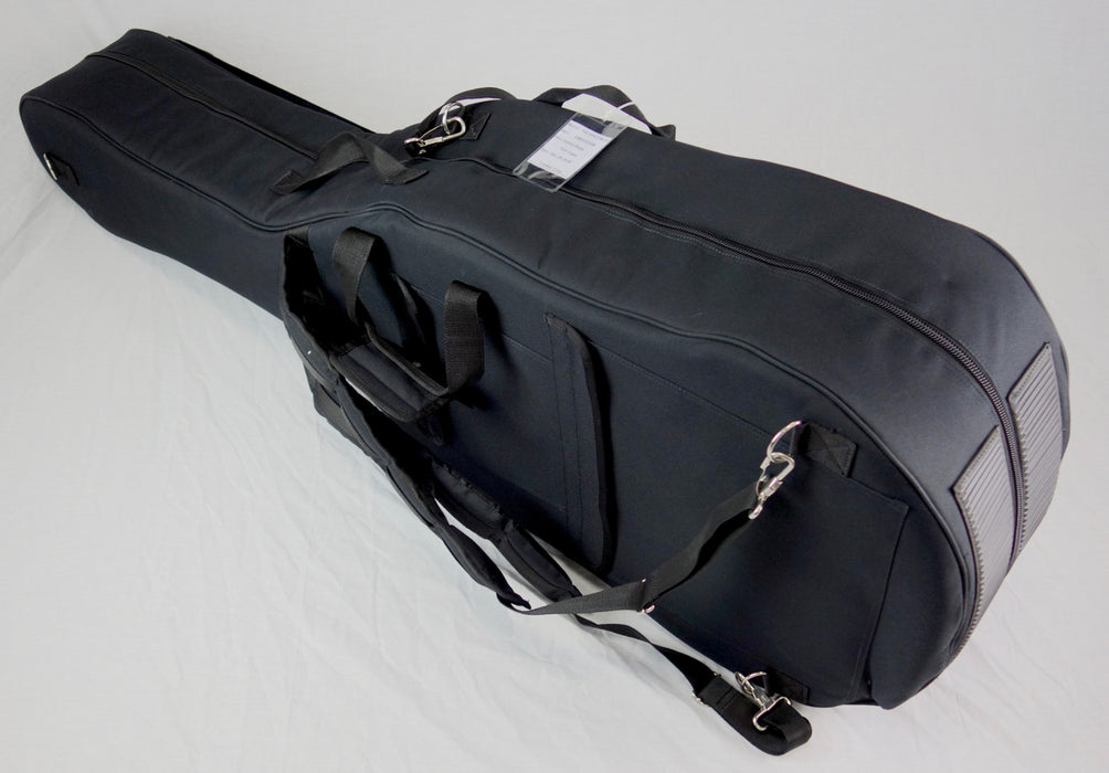 EMS Deluxe Bass Viol Soft Padded Case