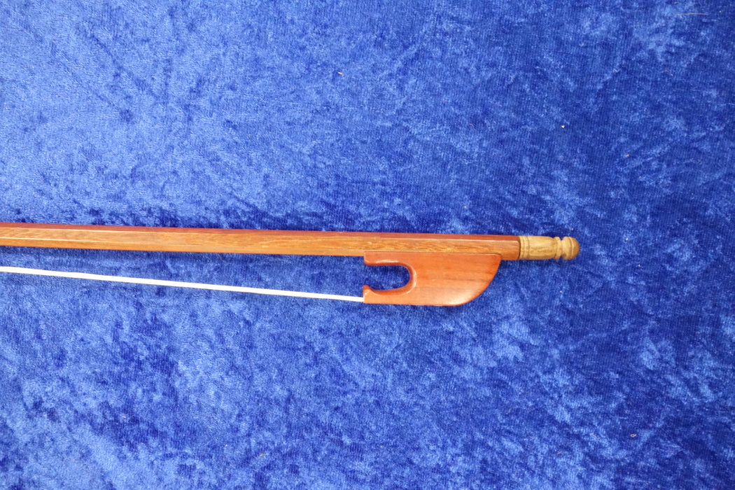 Ceske Bass Viol Bow (Previously Owned)