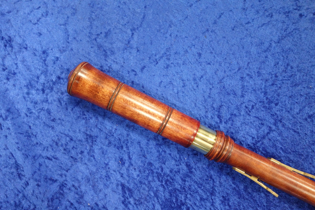 Bass Crumhorn from EMS Crumhorn Kit (Previously Owned)