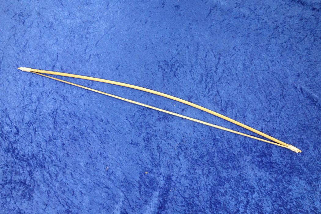 Fixed Frog Rebec or Early Fiddle Bow (Previously Owned)