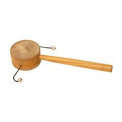 Small Monkey Drum by Early Music Shop