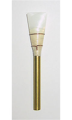 Plastic Reed for a Tenor Windcap Instrument Kit by Early Music Shop