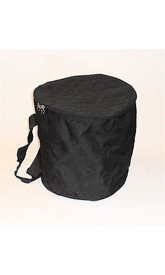 EMS Fitted Case for 18" x 13.5" Drum - suitable for medieval and renaissance drums