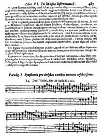Methods & Treatises Viola da Gamba Italy 1600-1800 Vol. 3