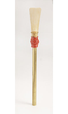 Volker Kernbach Bass Crumhorn Cane Reed - suitable for Moeck Bass Crumhorn