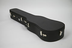 Baroque Guitar Case by Kingham