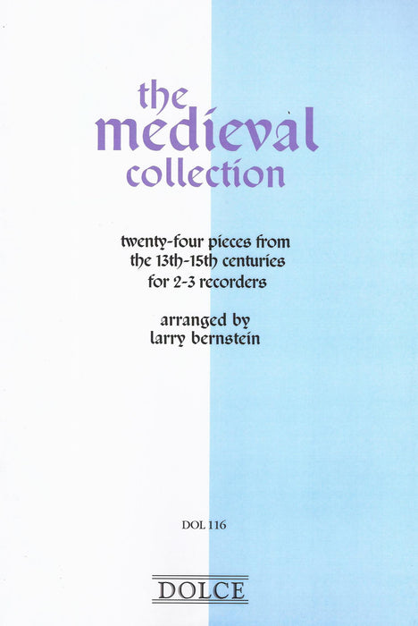 Bernstein (ed.): The Medieval Collection