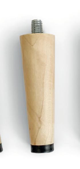 Harp Short Leg (10cm) for Salvi Harps