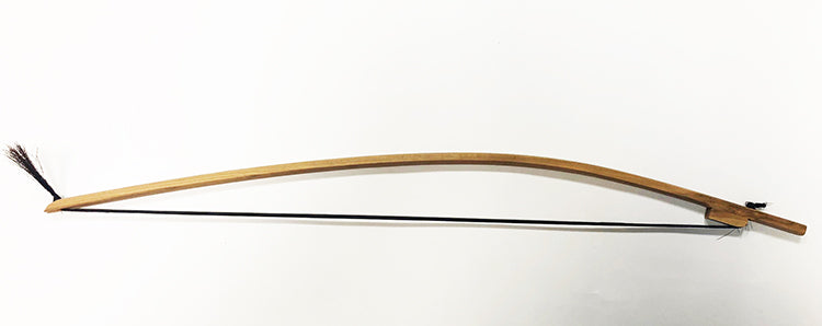 Bow for Medieval String Instruments