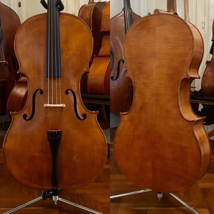 Cello after Ornati by Matias Crom (Previously Owned)