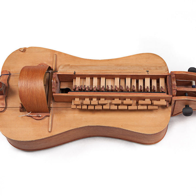 The Hurdy-Gurdy