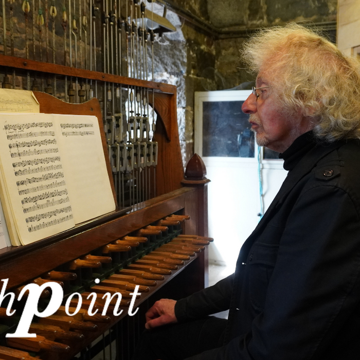 Episode 22 - The Aberdeen Carillon