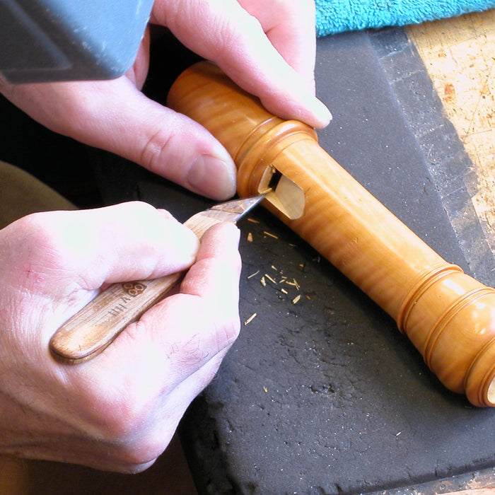 Featured Maker • Von Huene