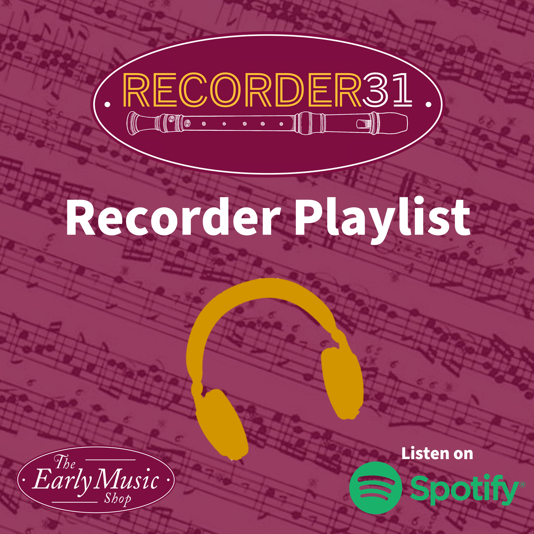 Recorder31 — Day 2