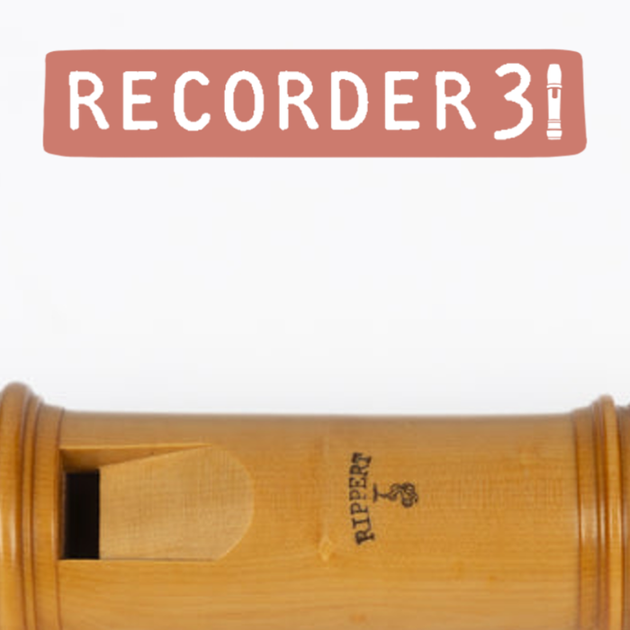 Recorder31 Day 0 | Handmade Recorder Showcase