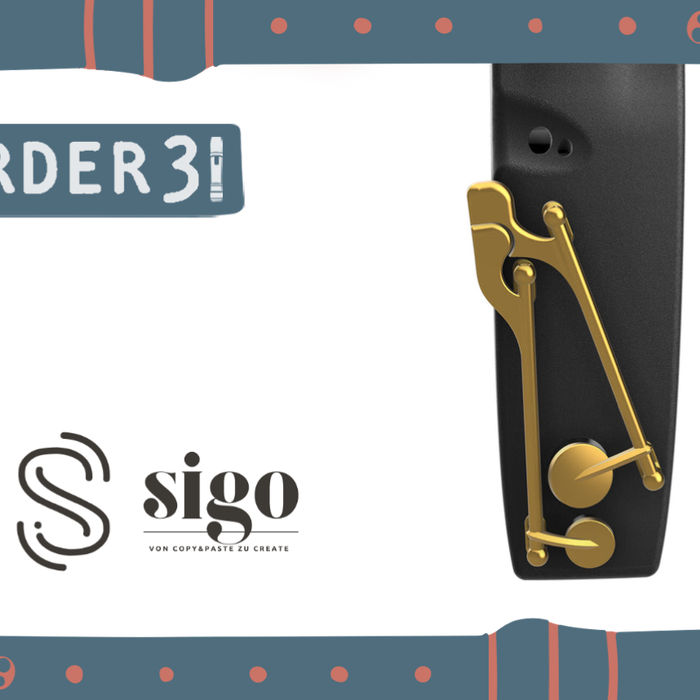 Recorder31 Day 5 | Introducing the Kunath Sigo Bass