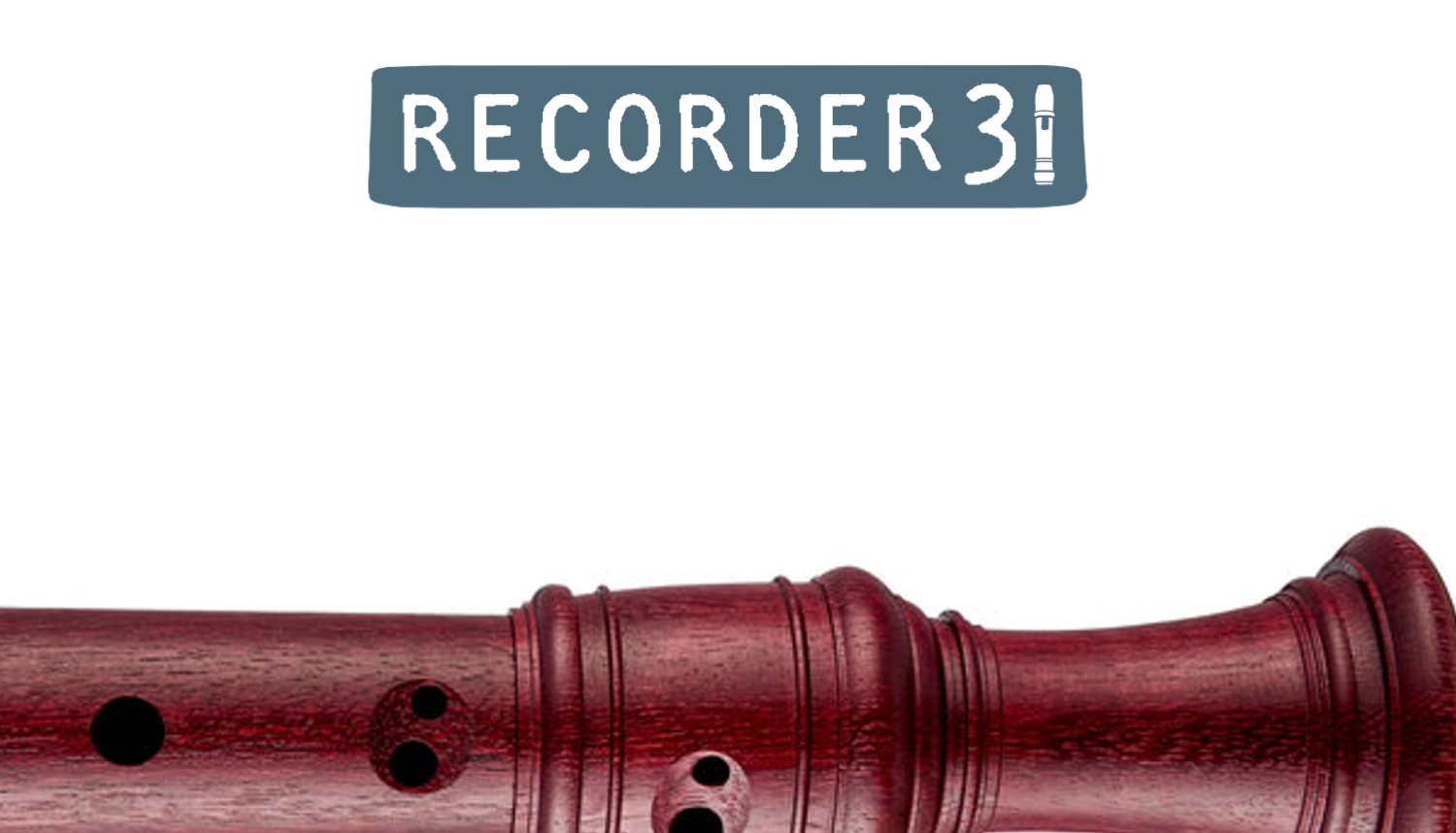 Recorder31 Day 7 | Bestselling Recorders at The Early Music Shop