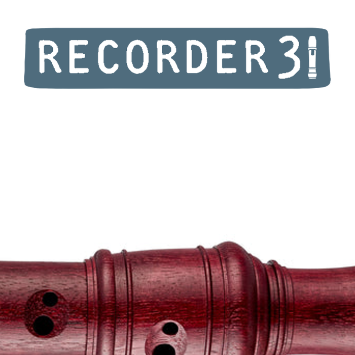 Recorder31 Day 7 | Bestselling Recorders at The Early Music Shop