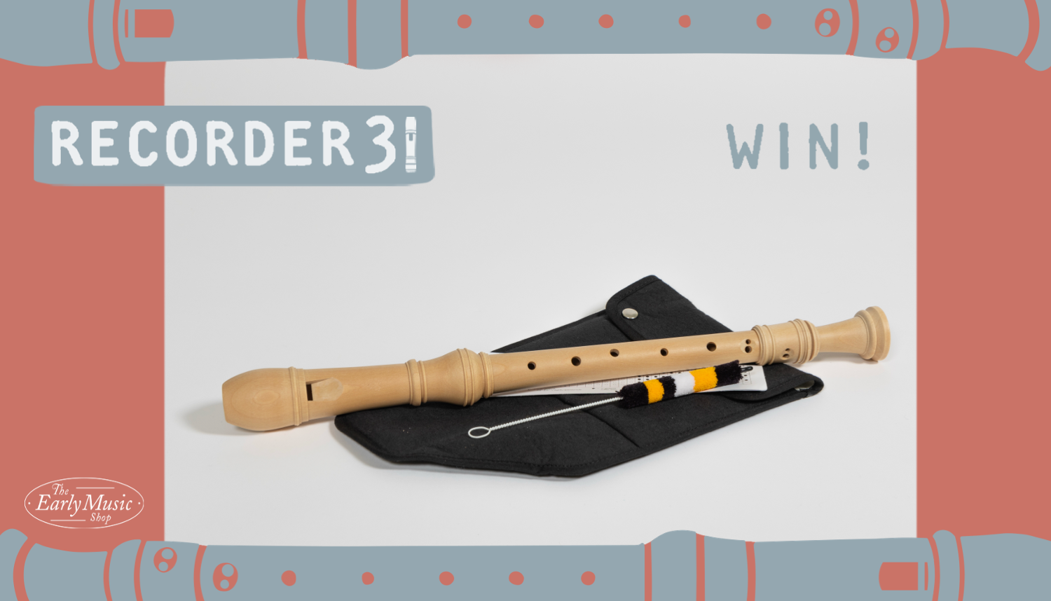 Recorder31 Day 10 | Beginners' Competition