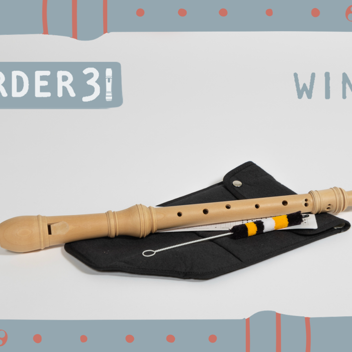 Recorder31 Day 10 | Beginners' Competition