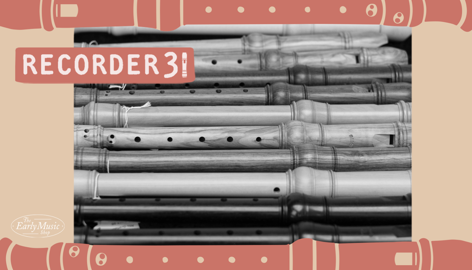 Recorder31 Day 13 | Top Tips for New Recorder Players