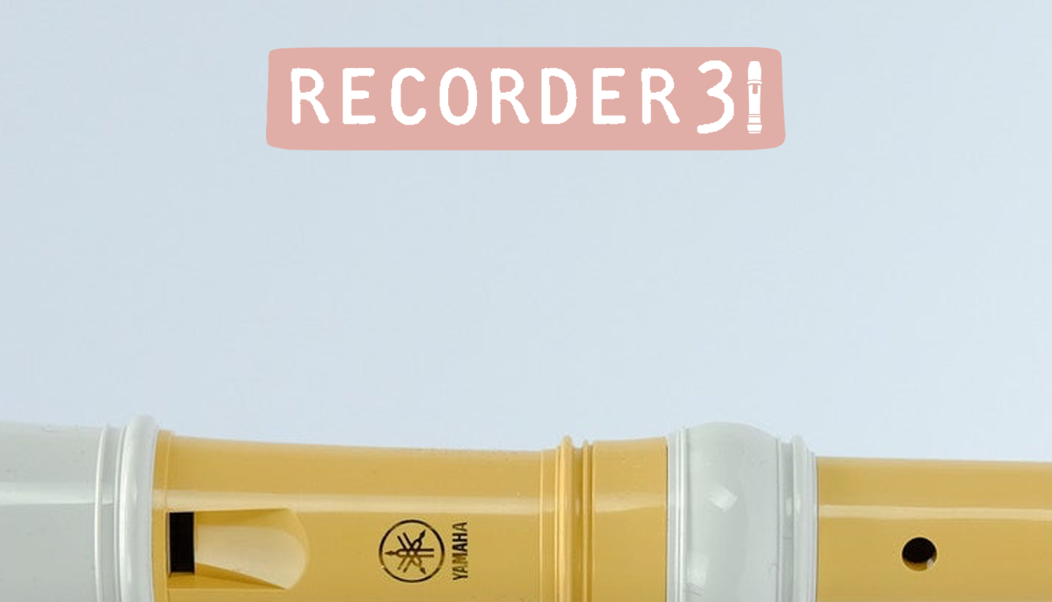 Recorder31 Day 14 | Entry-Level Recorders at The Early Music Shop