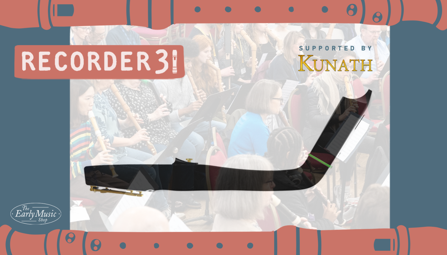 Recorder31 Day 17 | Ensembles Competition