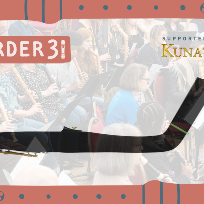 Recorder31 Day 17 | Ensembles Competition