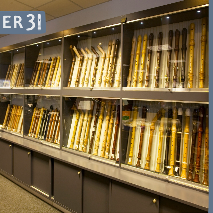 Recorder31 Day 20 | A Look at our Recorder Clinics