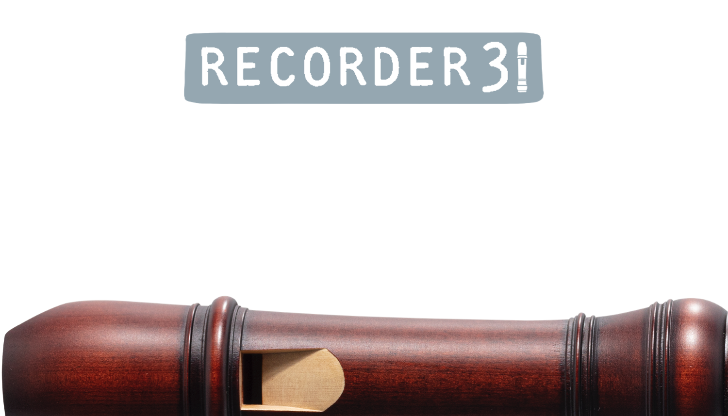 Recorder31 Day 21 | Modern & High-End Recorders at The Early Music Shop