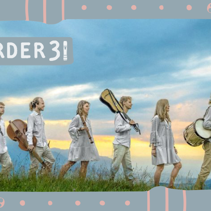 Recorder31 Day 22 | Instagram Takeover with Apollo's Cabinet