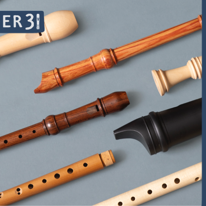Recorder31 Day 29 | The Recorder31 Big Round-Up Sale!