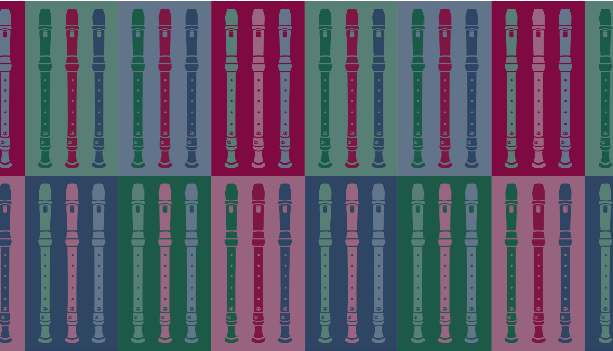 Recorder31 Day 31 | A Look Back at Recorder31 2025