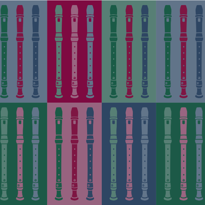 Recorder31 Day 31 | A Look Back at Recorder31 2025