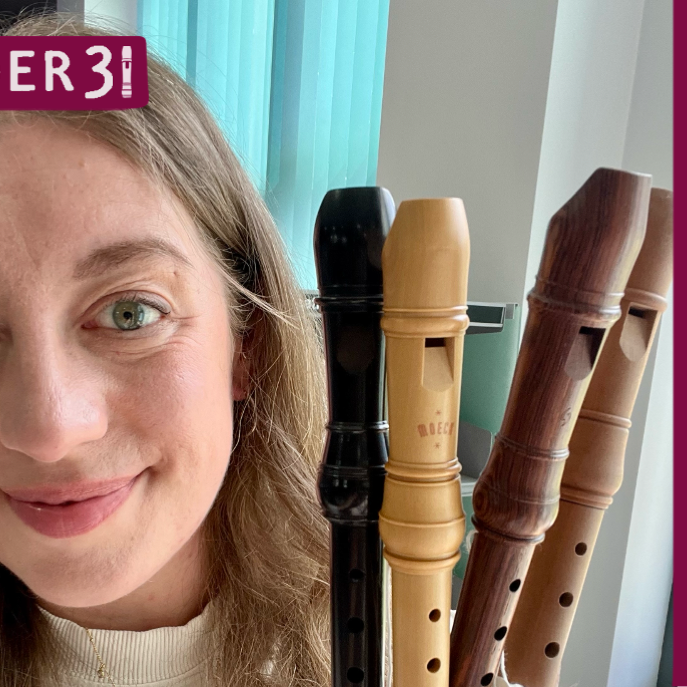 Recorder31 Day 31 | Sarah Jeffery's Guide to Sopraninos