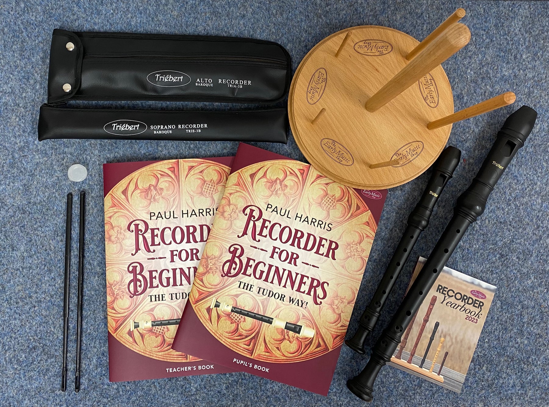 Recorder31 Day 9 | Beginner Recorder Bundle