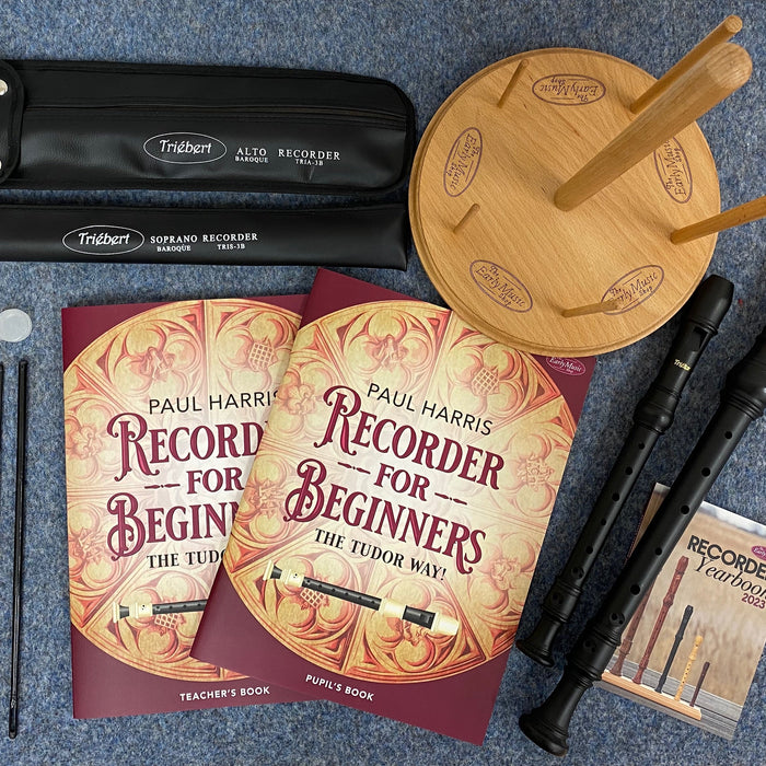 Recorder31 Day 9 | Beginner Recorder Bundle