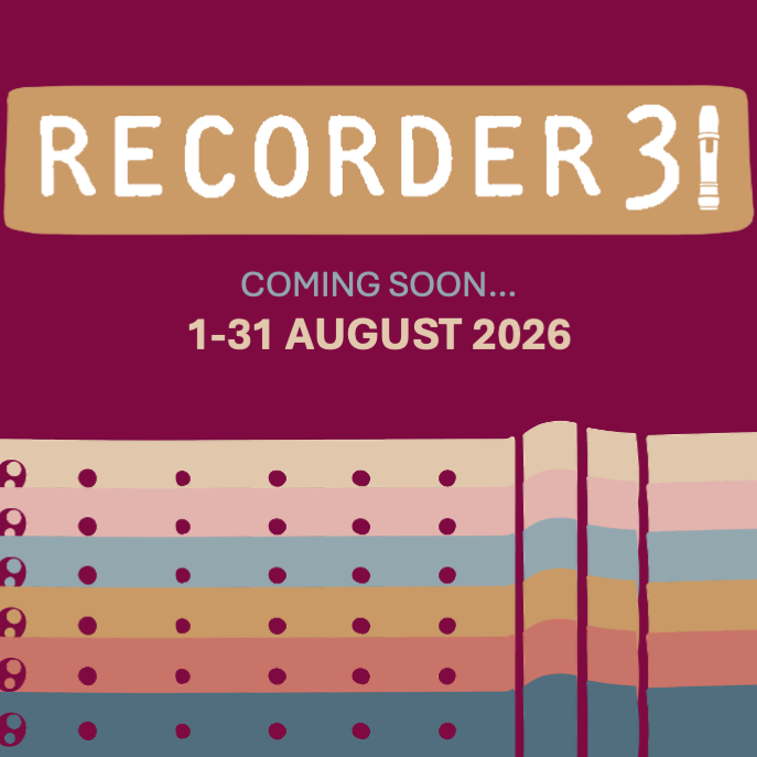 Recorder31 2026 | Preview