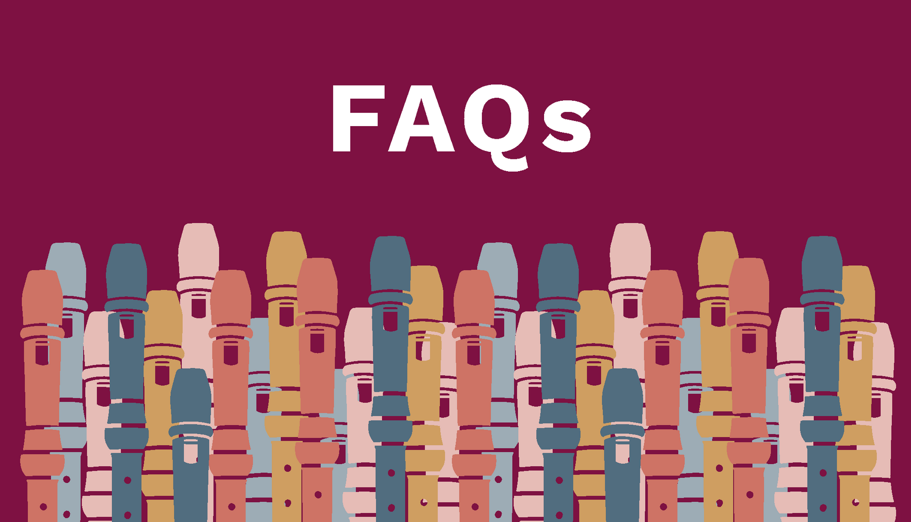 FAQs