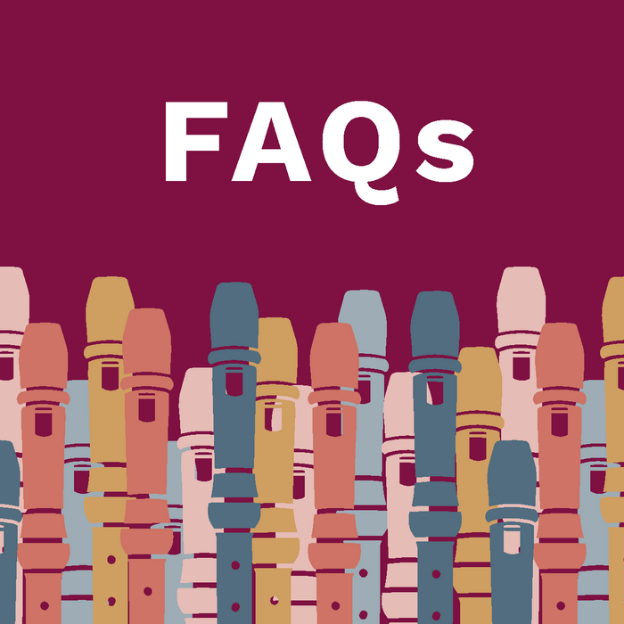 FAQs